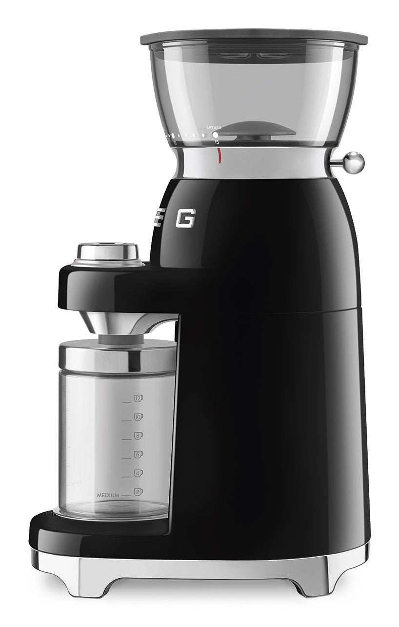 Moulin à café Smeg 50's Style — CGF03 — photo 2