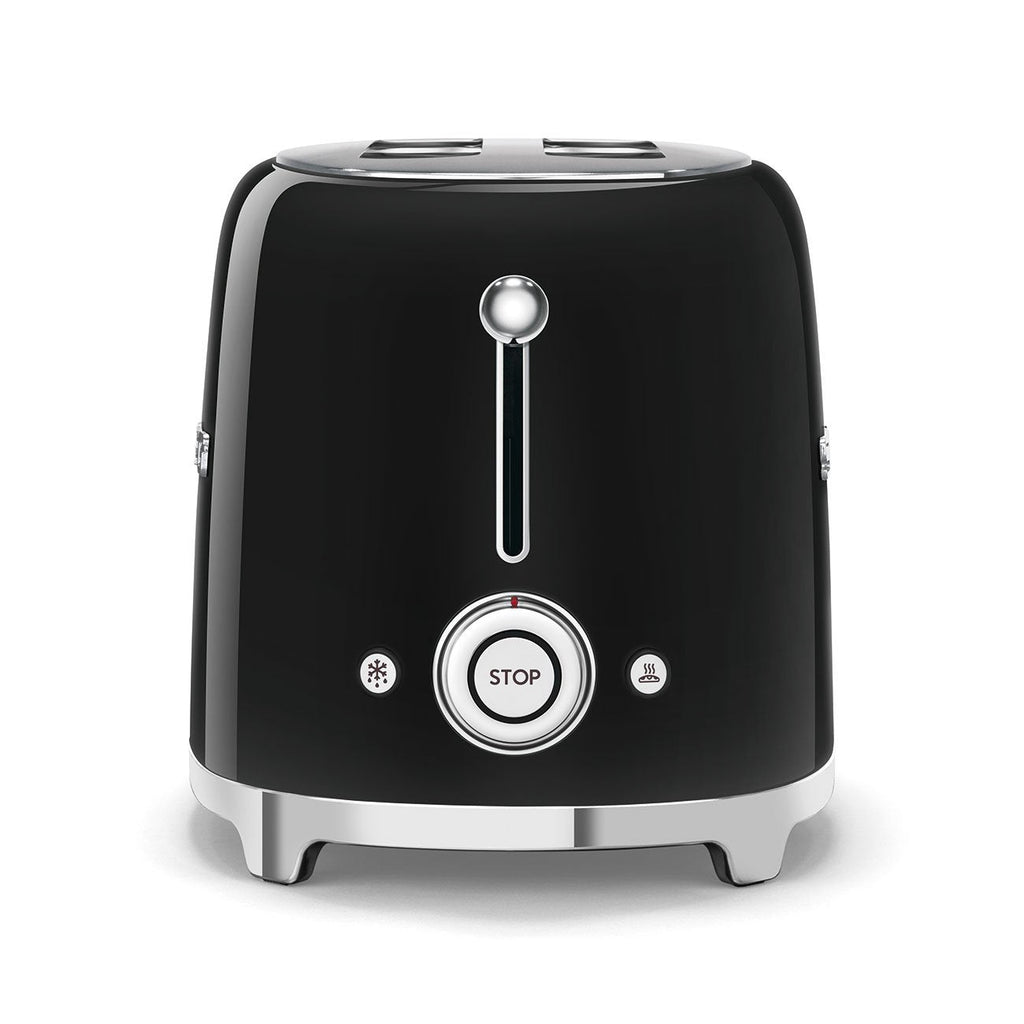 Grille-pain Smeg 2 tranches — photo 3