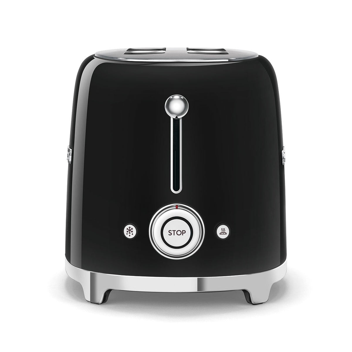 Grille-pain Smeg 2 tranches — photo 3