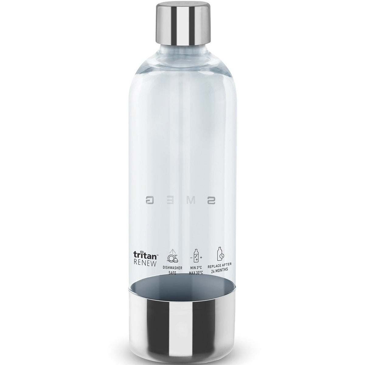 Bouteille pour gazéificateur Smeg — photo 3