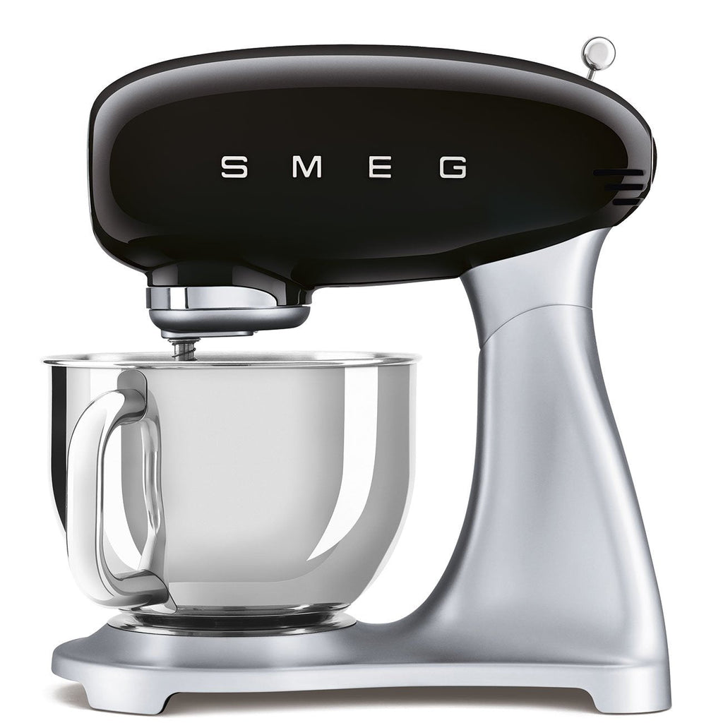 Robot pâtissier Smeg — SMF04 — Noir