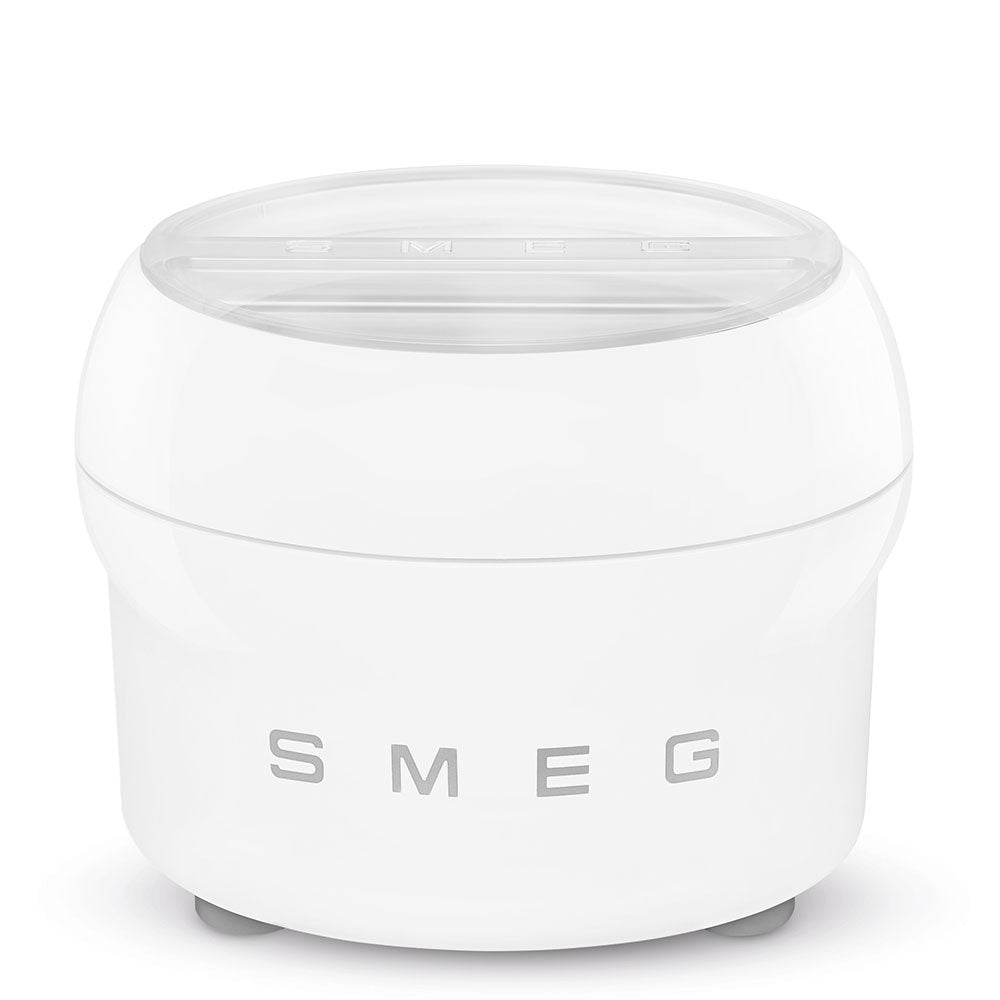 Accessoire sorbetière pour robot pâtissier Smeg SMIC01 — photo 2