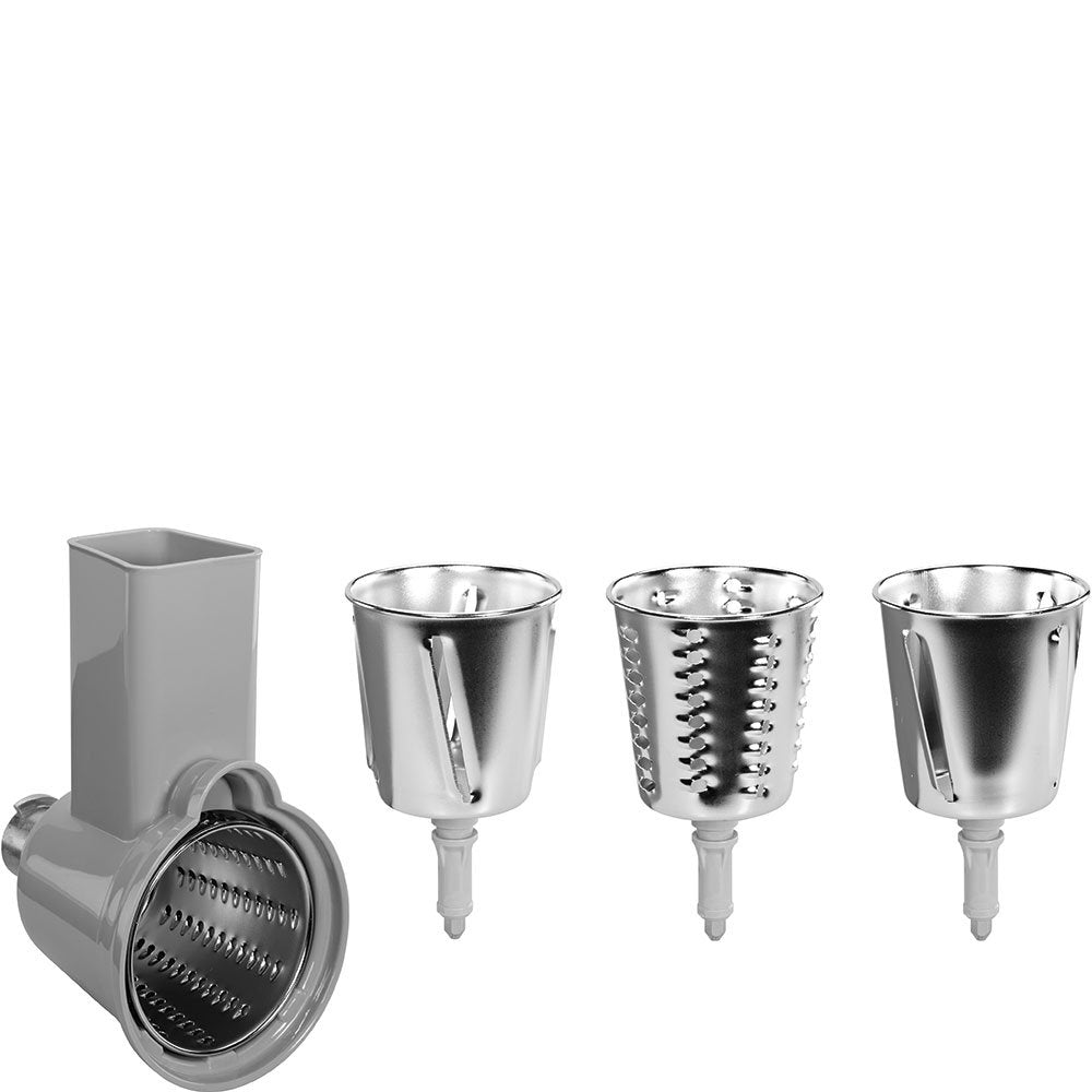 Hachoir pour robot pâtissier Smeg SMSG01 — Gris