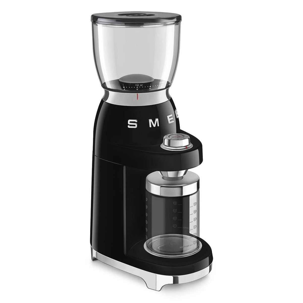 Moulin à café Smeg 50's Style — CGF11 — photo 4