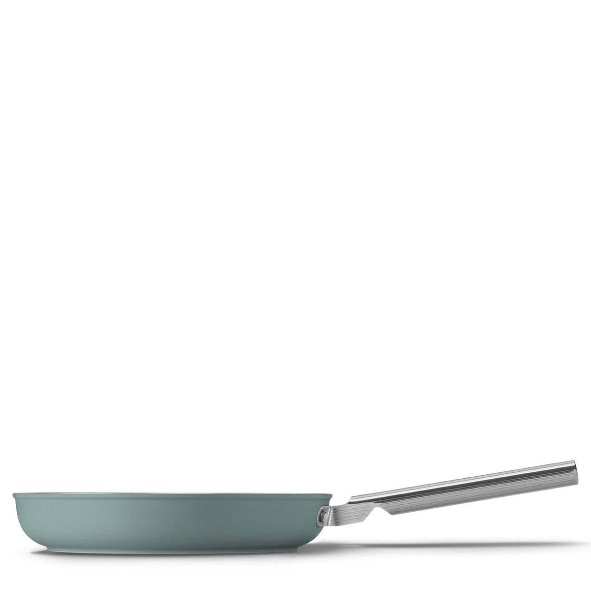 Poêle Smeg 28 cm — FPF2802 — Vert émeraude mat