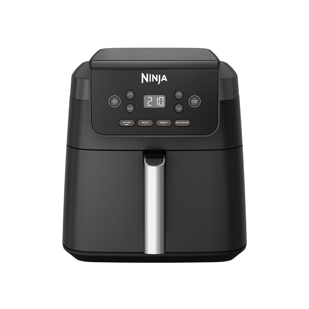 Ninja PRO AF170EU — Friteuse à air 6,2 L — photo 1