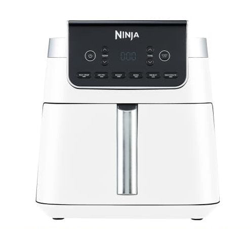 Ninja MAX PRO AF180EUWH — Friteuse à air 6,2 L, blanche — photo 1