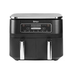 Ninja Foodi Dual Zone AF300EU — Friteuse à air 7,6 L — photo 1