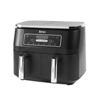 Ninja Foodi Dual Zone AF300EU — Friteuse à air 7,6 L — photo 2
