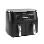 Ninja Foodi Dual Zone AF300EU — Friteuse à air 7,6 L — photo 4