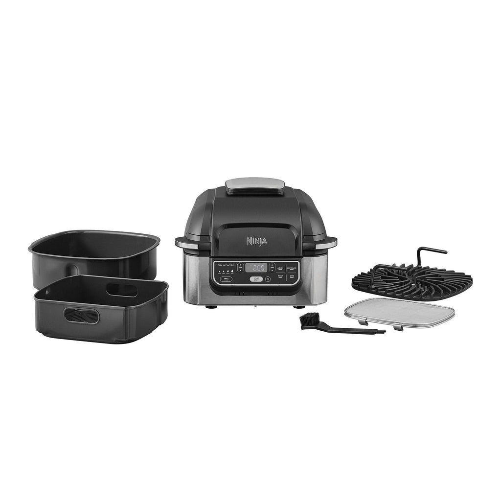 Ninja Foodi AG301EU — Gril et friteuse à air 5,7 L — photo 1