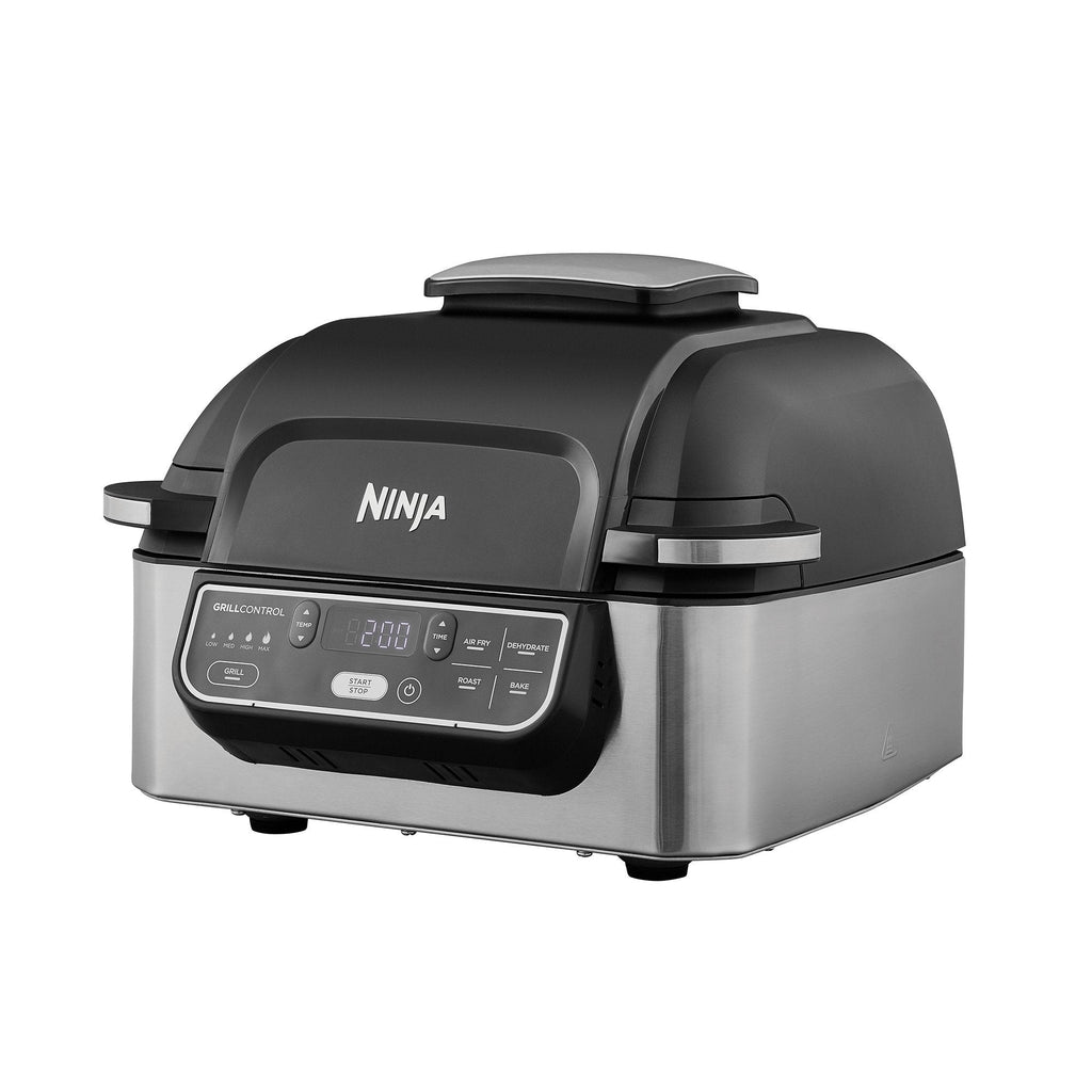 Ninja Foodi AG301EU — Gril et friteuse à air 5,7 L — photo 2