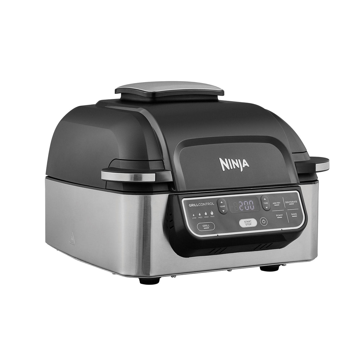 Ninja Foodi AG301EU — Gril et friteuse à air 5,7 L — photo 3