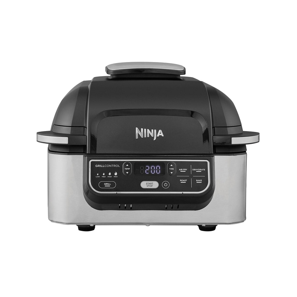Ninja Foodi AG301EU — Gril et friteuse à air 5,7 L — photo 4