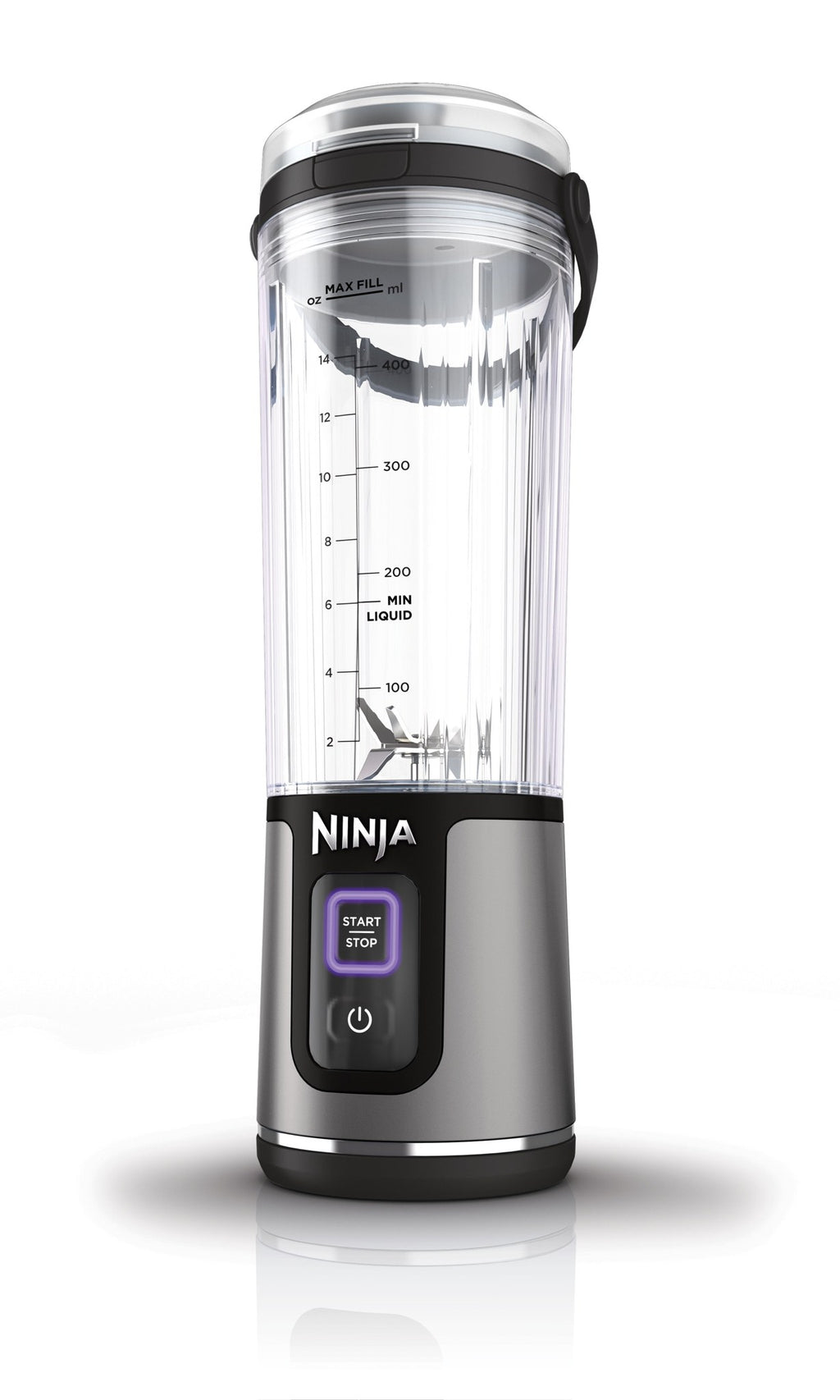 Ninja Blast BC151EUBK — Blender portable 0,53 L, noir — photo 2