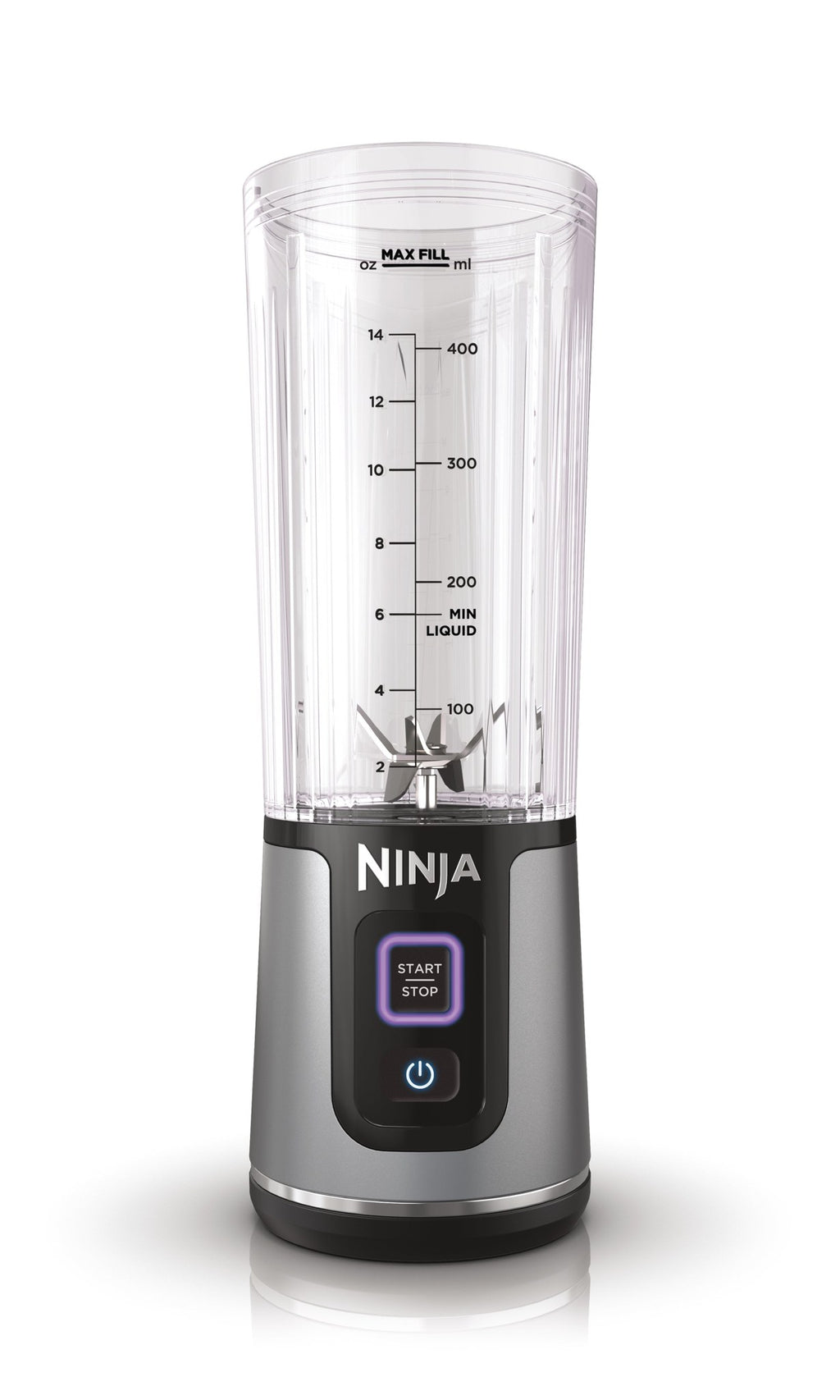 Ninja Blast BC151EUBK — Blender portable 0,53 L, noir — photo 3