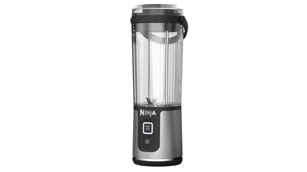 Ninja Blast BC151EUBK — Blender portable 0,53 L, noir — photo 4