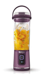 Ninja Blast BC151EUPR — Blender portable 0,53 L, prune — photo 1
