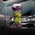 Ninja Blast BC151EUPR — Blender portable 0,53 L, prune — photo 3