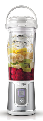 Ninja Blast BC151EUWH — Blender portable 0,53 L, blanc — photo 1