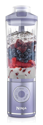 Ninja Blast Max BC251EULD — Blender portable 0,57 L, lavande — photo 1