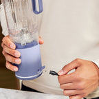 Ninja Blast Max BC251EULD — Blender portable 0,57 L, lavande — photo 3