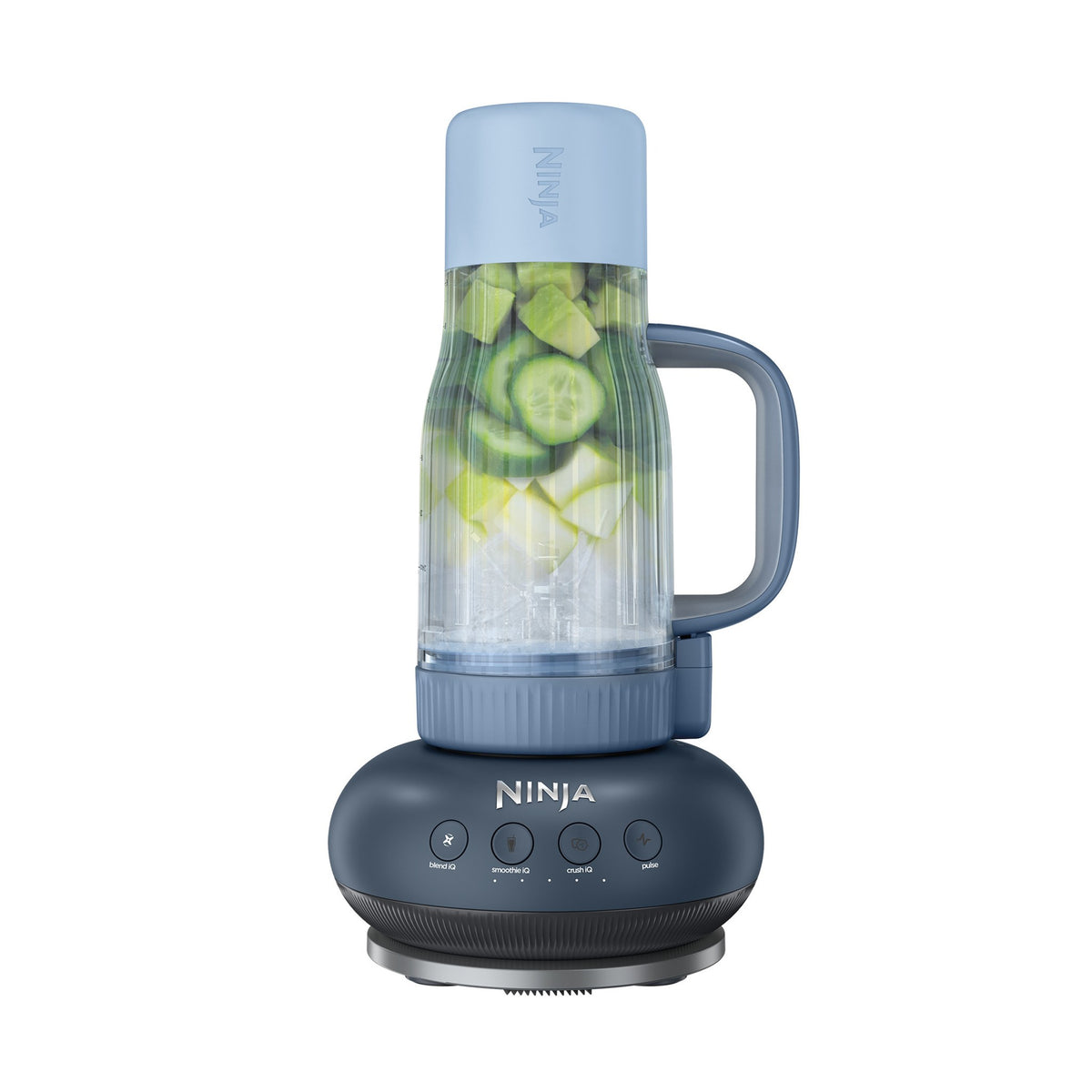 Ninja BlendBOSS DB351EUCY — Blender individuel 0,71 L — photo 1