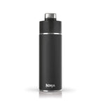 Ninja Thirsti DW1801EUUKBK — Bouteille isotherme 530 ml, noire — photo 1