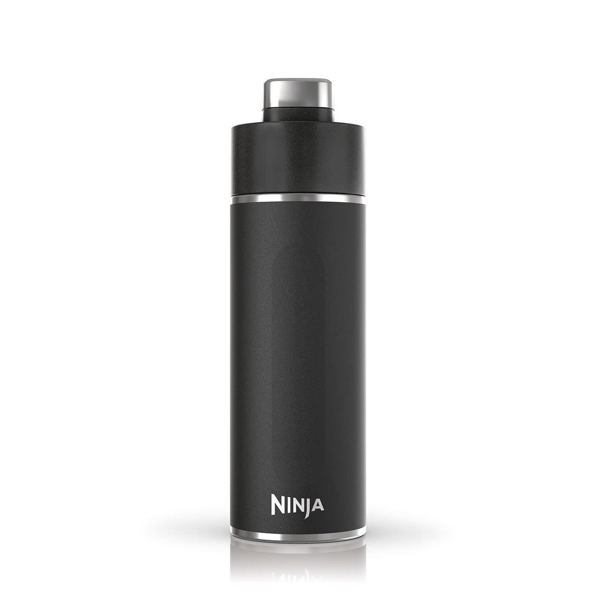 Ninja Thirsti DW1801EUUKBK — Bouteille isotherme 530 ml, noire — photo 1