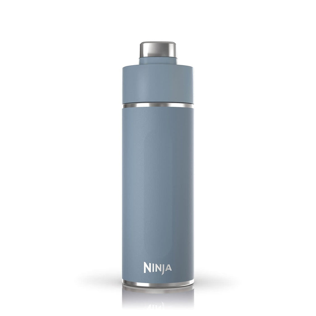 Ninja Thirsti DW1801EUUKBL — Bouteille isotherme 530 ml, bleue — photo 1