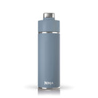 Ninja Thirsti DW1801EUUKBL — Bouteille isotherme 530 ml, bleue — photo 1