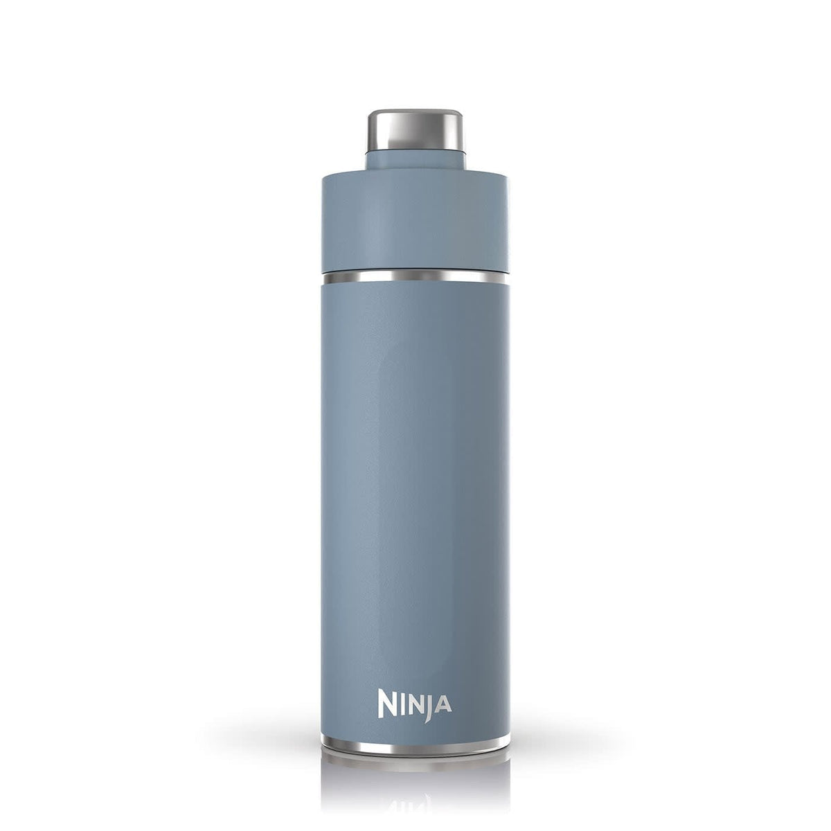 Ninja Thirsti DW1801EUUKBL — Bouteille isotherme 530 ml, bleue — photo 1