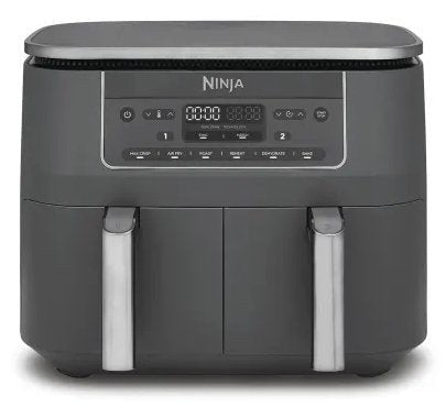 Ninja Dual Zone DZ300EU — Friteuse à air 7,6 L — photo 1