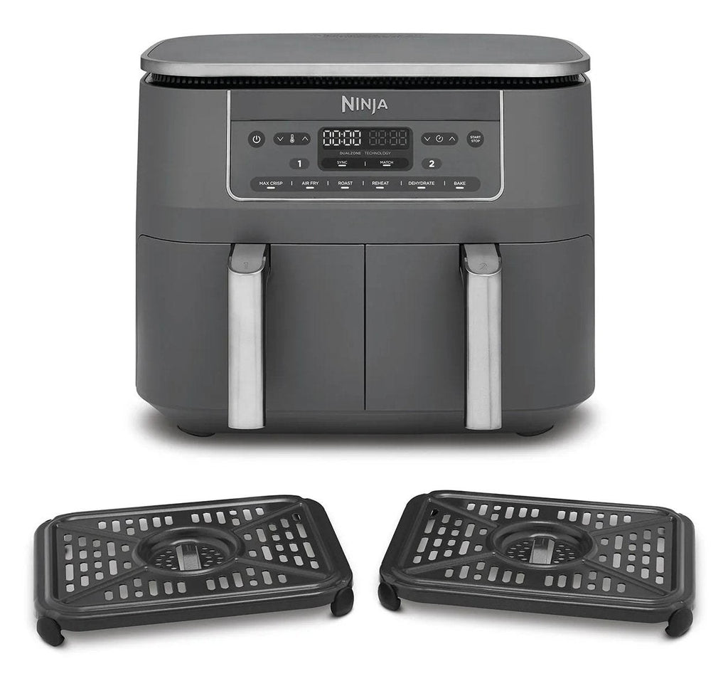 Ninja Dual Zone DZ300EU — Friteuse à air 7,6 L — photo 3