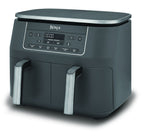 Ninja Dual Zone DZ300EU — Friteuse à air 7,6 L — photo 4