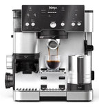 Ninja Luxe Café Essential ES501EU — Machine espresso avec broyeur — photo 1