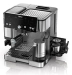 Ninja Luxe Café Essential ES501EU — Machine espresso avec broyeur — photo 2