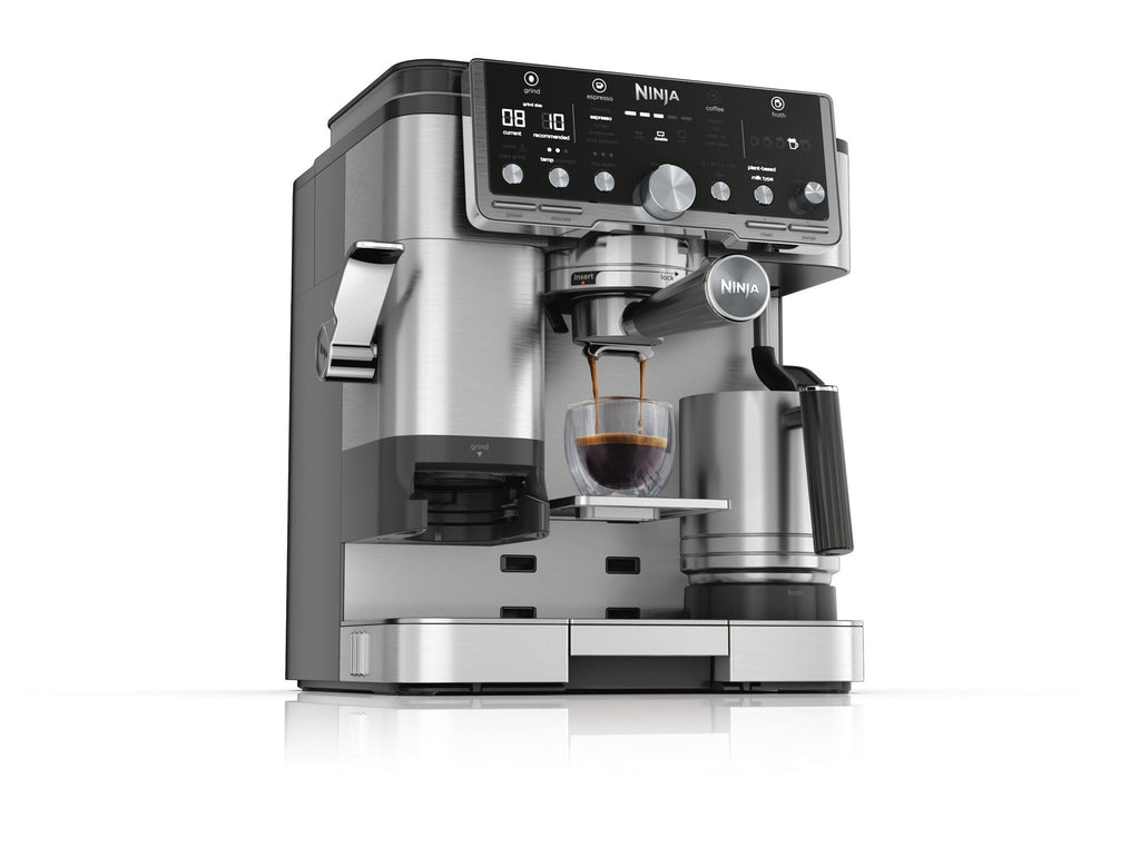 Ninja Luxe Café Pro ES701EU — Machine espresso 3 en 1 — photo 2