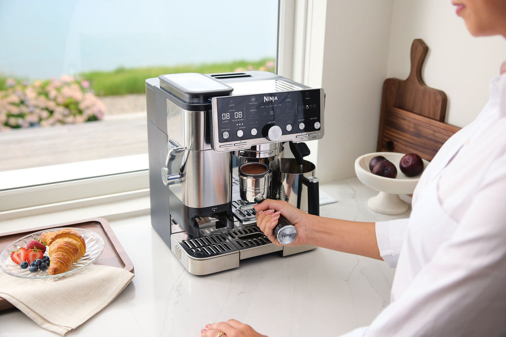 Ninja Luxe Café Pro ES701EU — Machine espresso 3 en 1 — photo 4