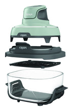 Ninja CRISPi FN101EUSG — Friteuse à air 3,8 L en verre, verte — photo 2