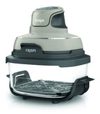 Ninja CRISPi FN101EUST — Friteuse à air 3,8 L en verre, pierre — photo 1