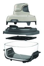 Ninja CRISPi FN101EUST — Friteuse à air 3,8 L en verre, pierre — photo 2