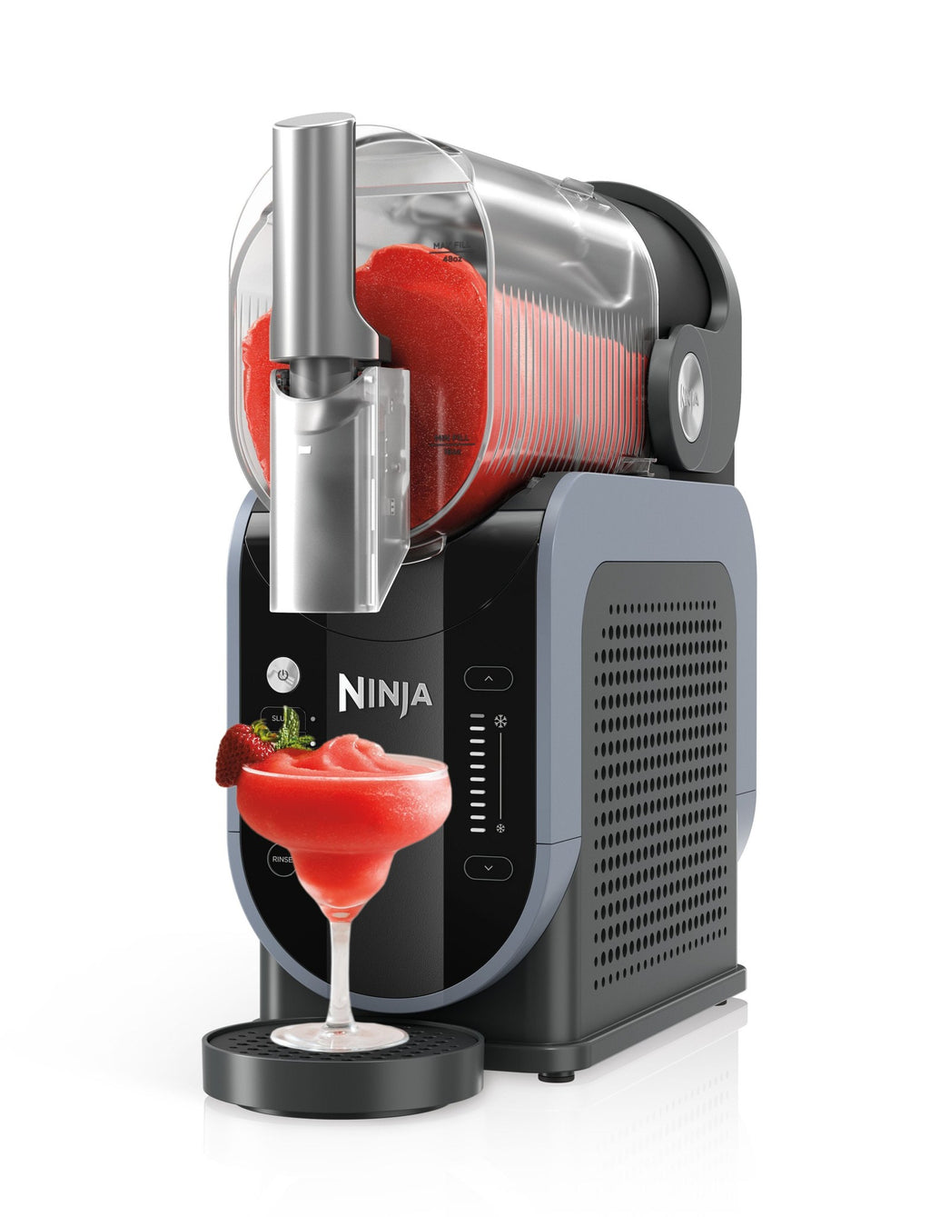 Ninja SLUSHi FS301EU — Machine à granités 1,89 L — photo 1