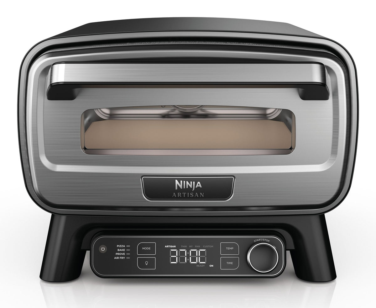 Ninja Artisan MO201EU — Four à pizza d'extérieur 370 °C — photo 1