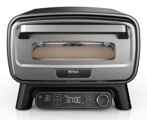 Ninja Artisan MO201EU — Four à pizza d'extérieur 370 °C — photo 1