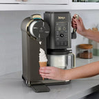 Ninja CREAMi Scoop & Swirl NC701EU — Machine à glaces 0,47 L — photo 3
