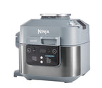 Ninja Speedi ON400EU — Multicuiseur et friteuse à air 5,7 L — photo 1