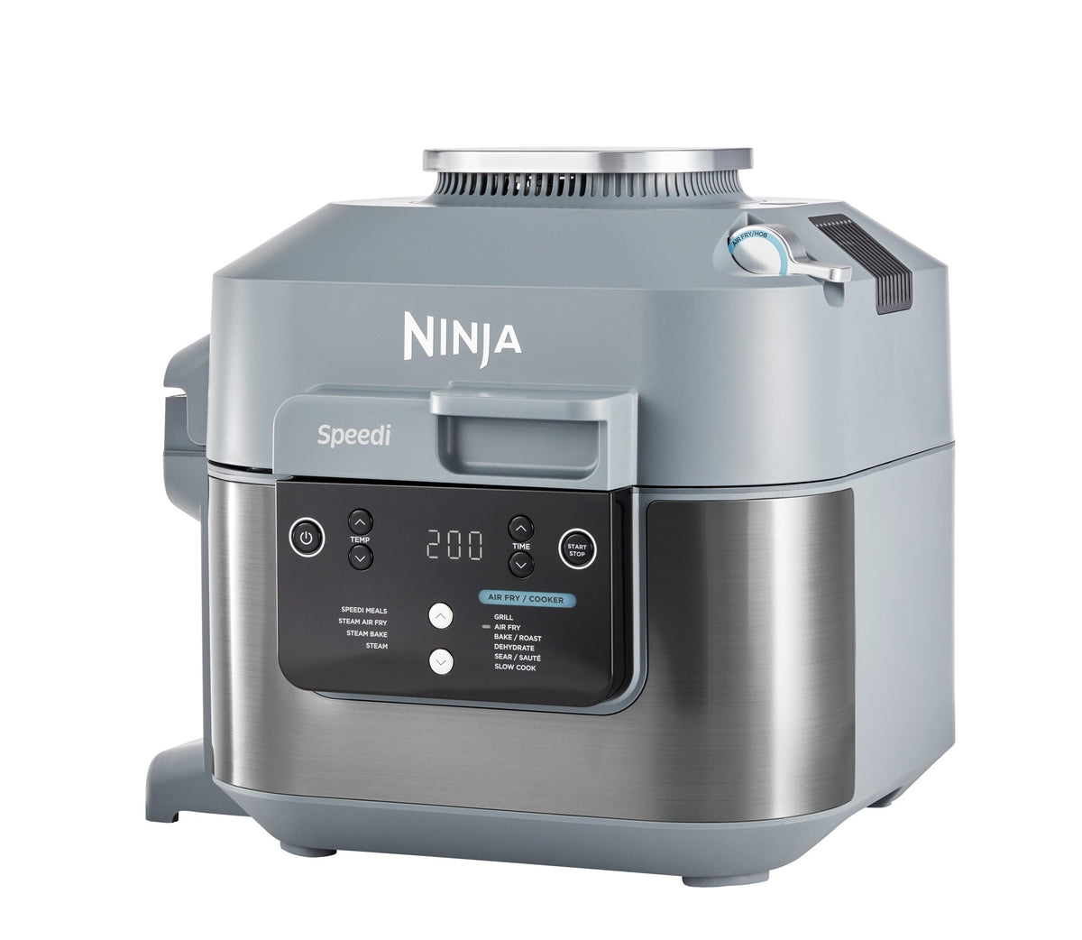 Ninja Speedi ON400EU — Multicuiseur et friteuse à air 5,7 L — photo 1