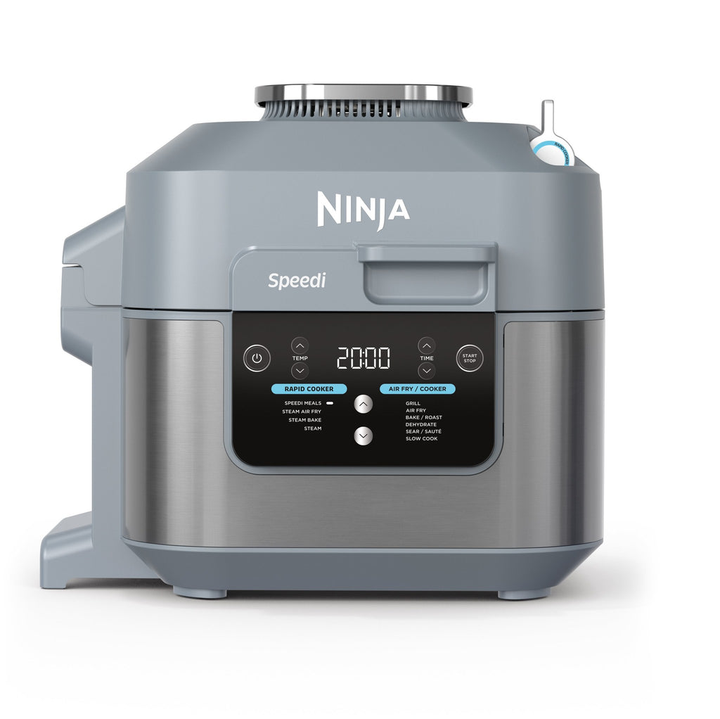 Ninja Speedi ON400EU — Multicuiseur et friteuse à air 5,7 L — photo 3
