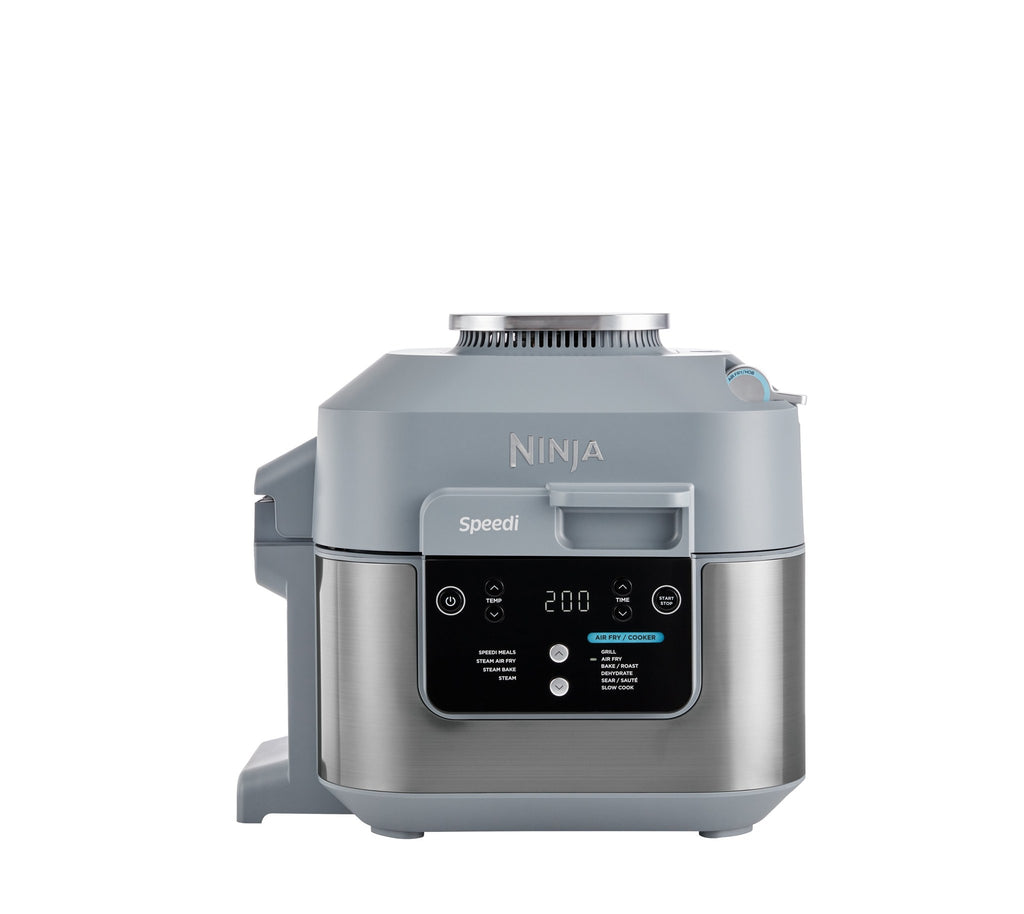 Ninja Speedi ON400EU — Multicuiseur et friteuse à air 5,7 L — photo 4
